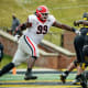 2022 NFL Draft Prospect: DT Jordan Davis, Georgia